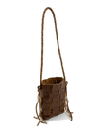 Bandolera trenzada