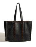 Tote negra/moro