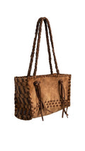 Cartera silvestre