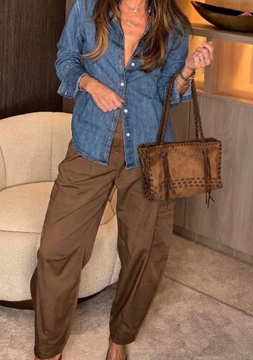 Cartera silvestre