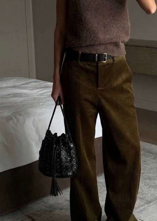 Cartera Trama